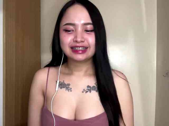 KathrineMagley webcam