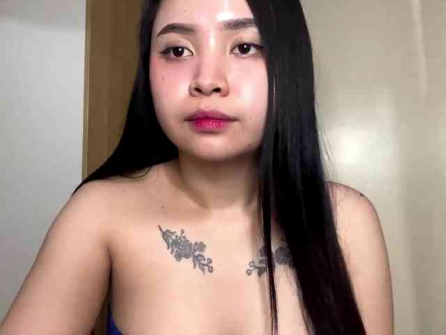 KathrineMagley webcam