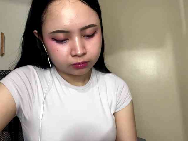 KathrineMagley webcam