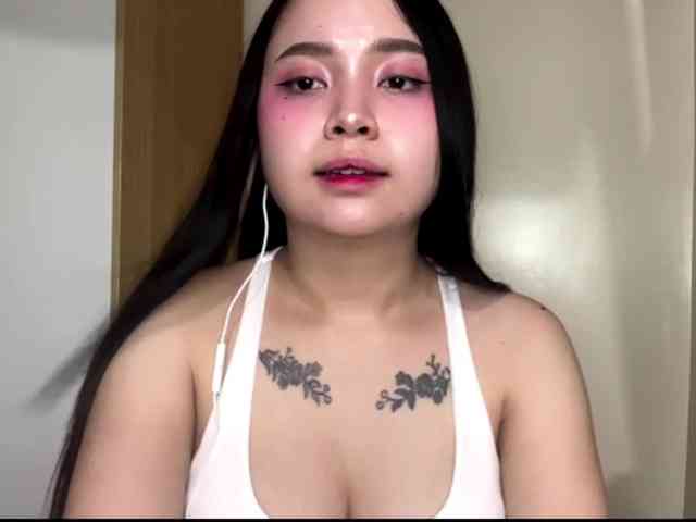KathrineMagley webcam