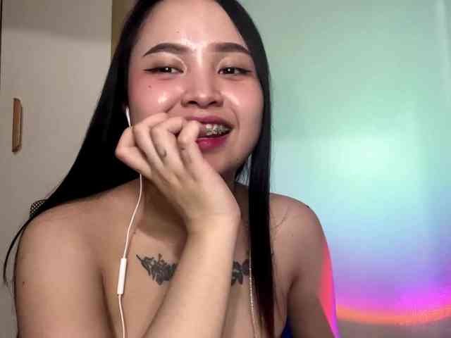 KathrineMagley webcam