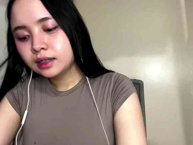 KathrineMagley webcam