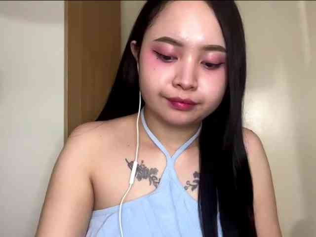 KathrineMagley webcam