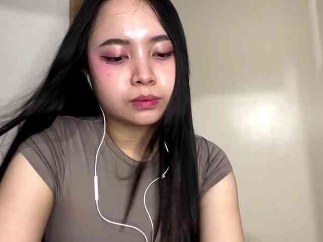 KathrineMagley webcam