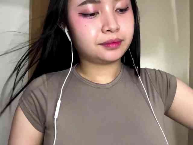 KathrineMagley webcam