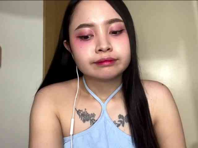 KathrineMagley Live Webcam on BongaCams