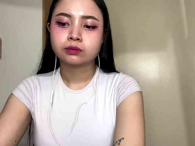 KathrineMagley webcam