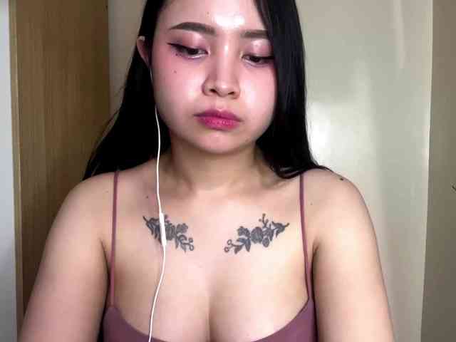 KathrineMagley webcam