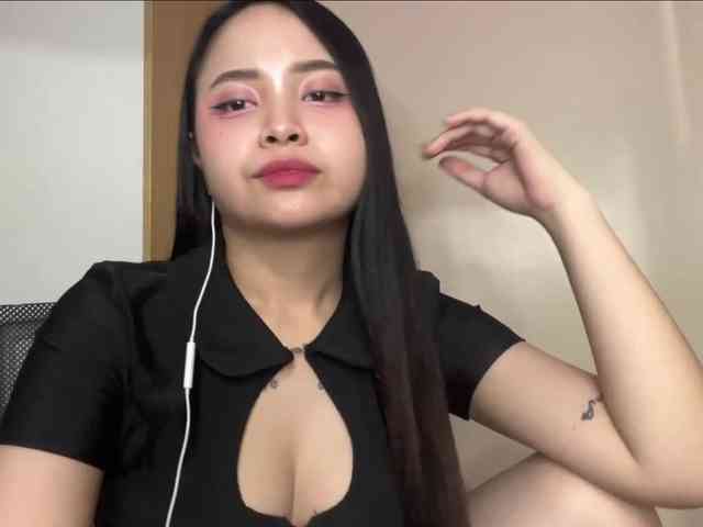 KathrineMagley webcam