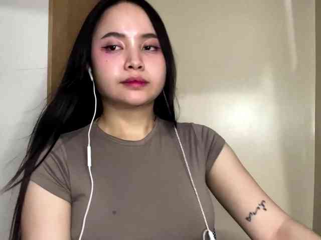 KathrineMagley webcam