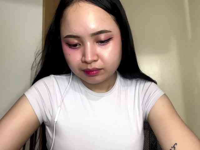 KathrineMagley webcam