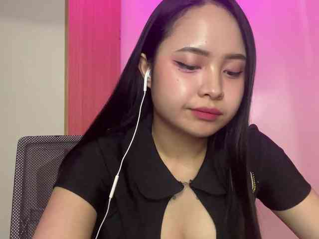 KathrineMagley webcam