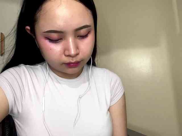 KathrineMagley webcam