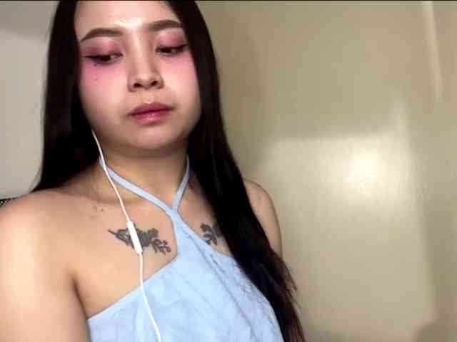 KathrineMagley webcam