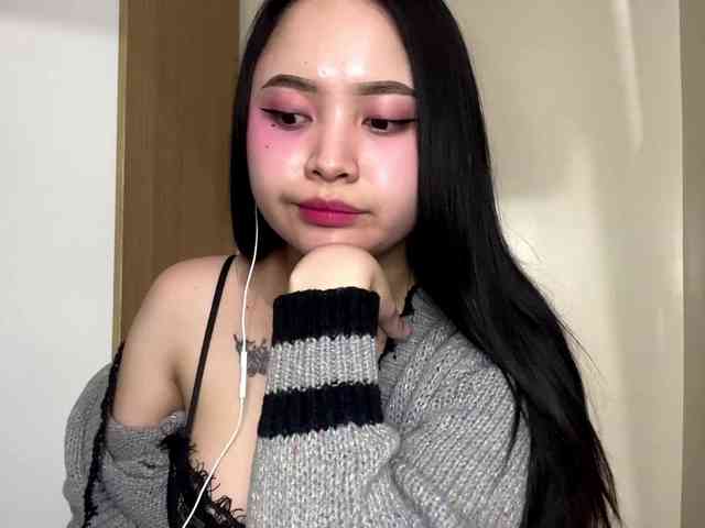 KathrineMagley webcam