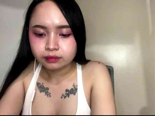 KathrineMagley webcam