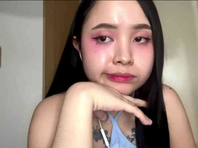 KathrineMagley Live Webcam on BongaCams