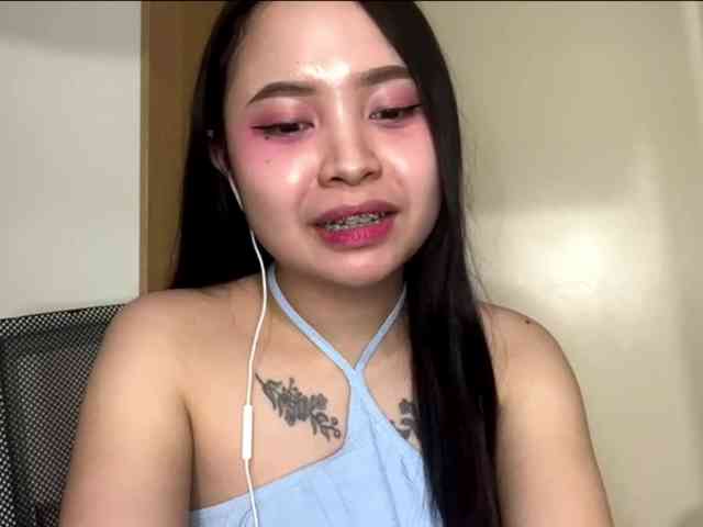 KathrineMagley webcam