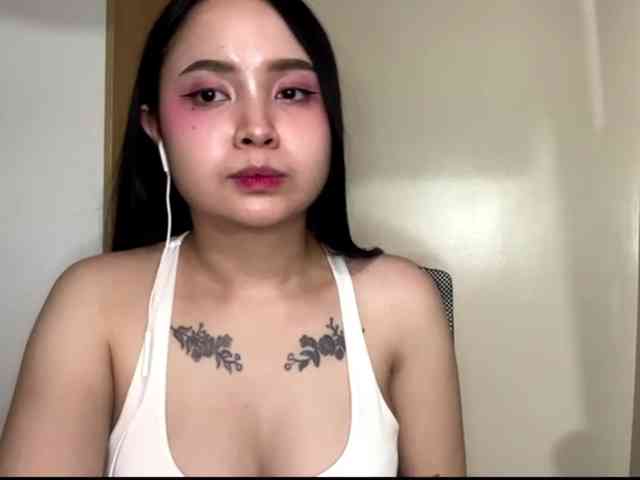 KathrineMagley webcam