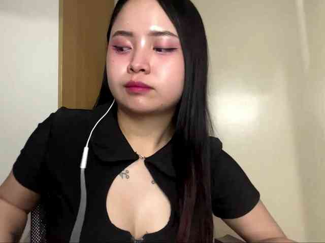 KathrineMagley webcam