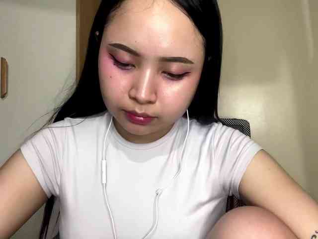 KathrineMagley webcam