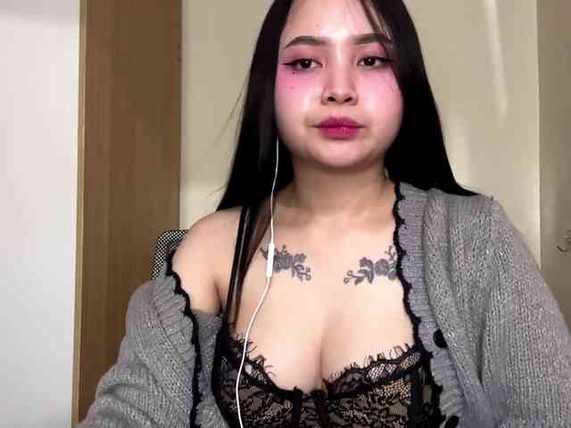 KathrineMagley webcam