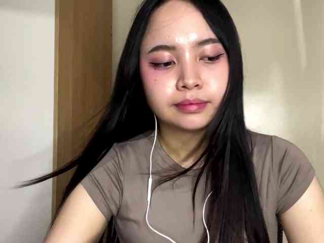 KathrineMagley webcam