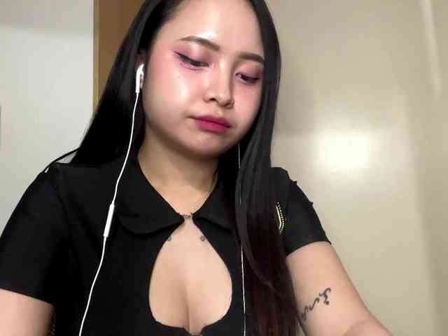 KathrineMagley webcam