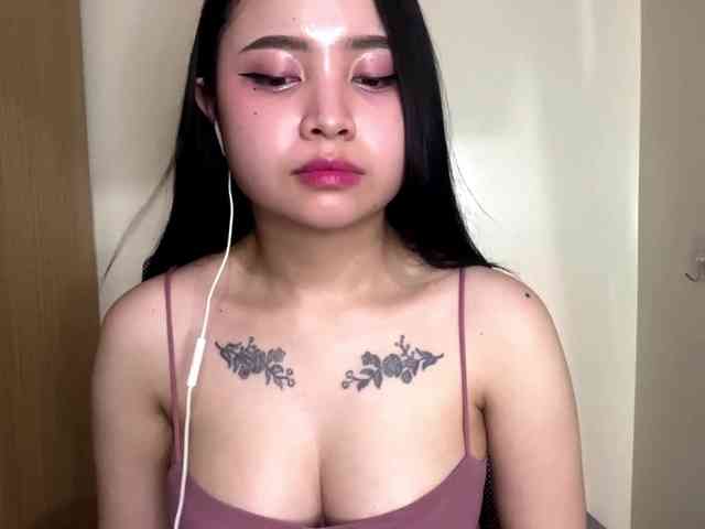 KathrineMagley webcam