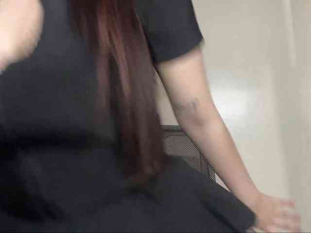 KathrineMagley webcam