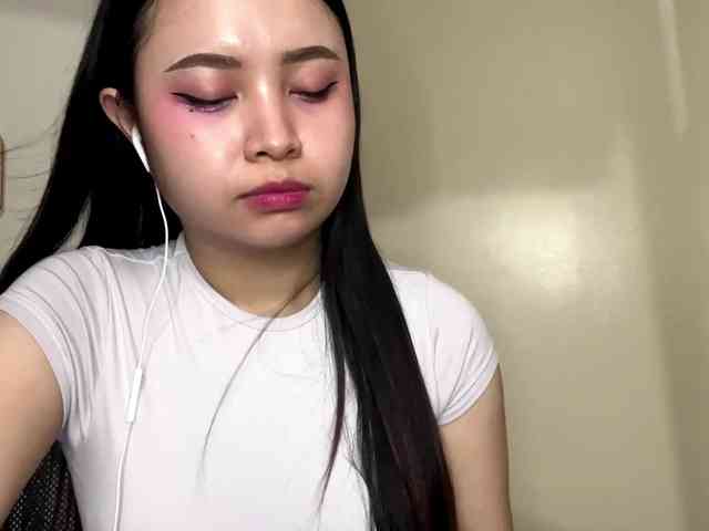 KathrineMagley webcam