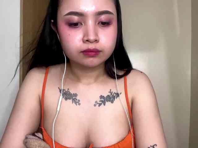 KathrineMagley webcam
