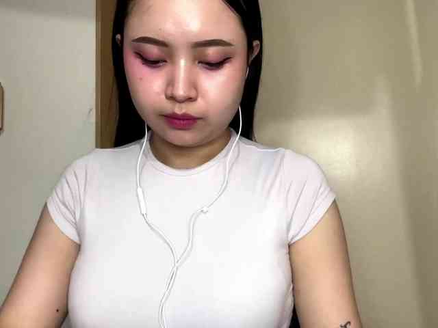 KathrineMagley webcam