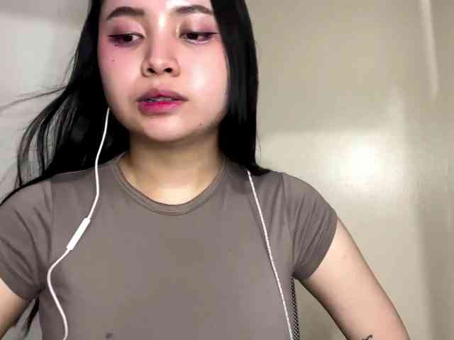 KathrineMagley webcam