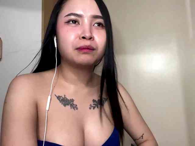 KathrineMagley webcam