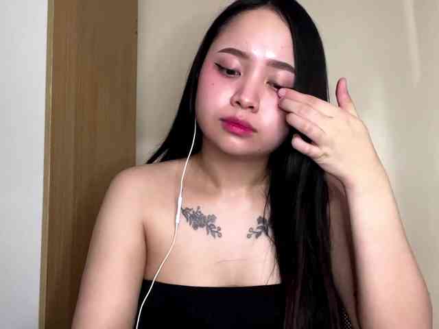 KathrineMagley webcam