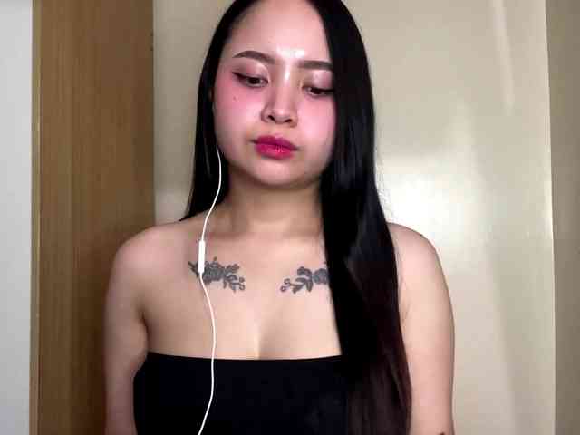KathrineMagley webcam