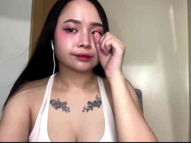 KathrineMagley webcam