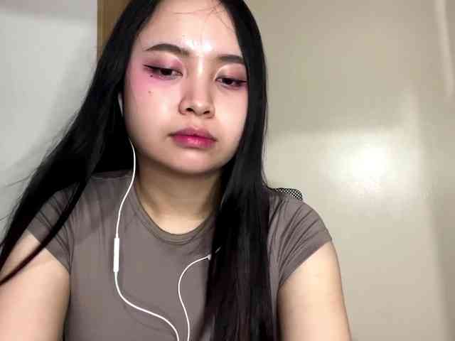 KathrineMagley webcam