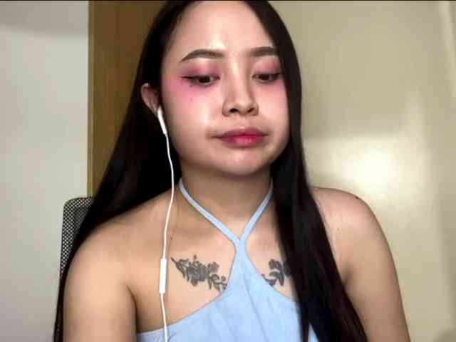 KathrineMagley webcam