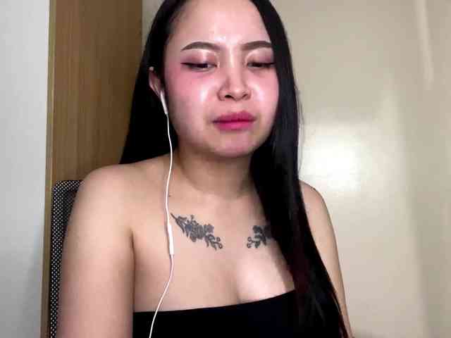 KathrineMagley webcam