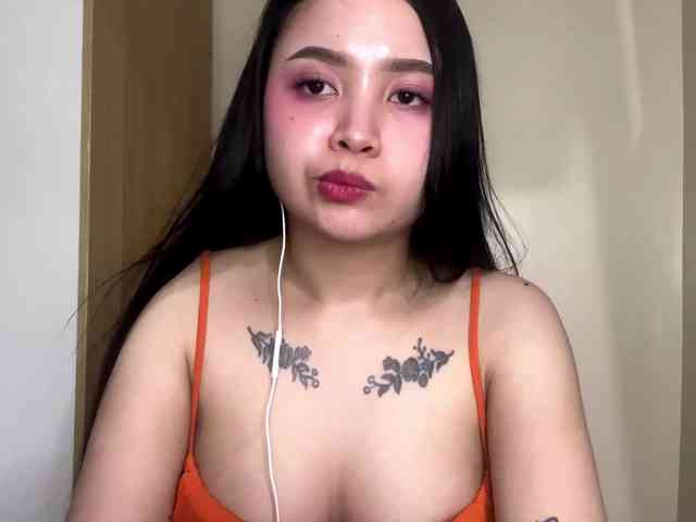 KathrineMagley webcam