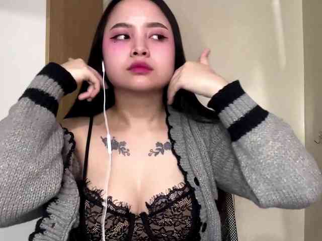 KathrineMagley webcam