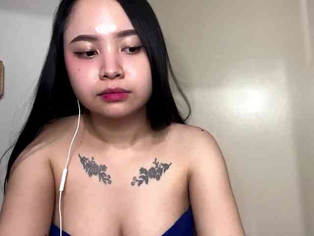 KathrineMagley webcam
