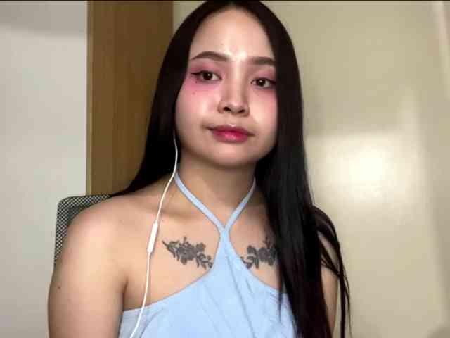 KathrineMagley webcam