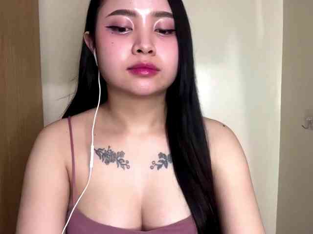 KathrineMagley webcam