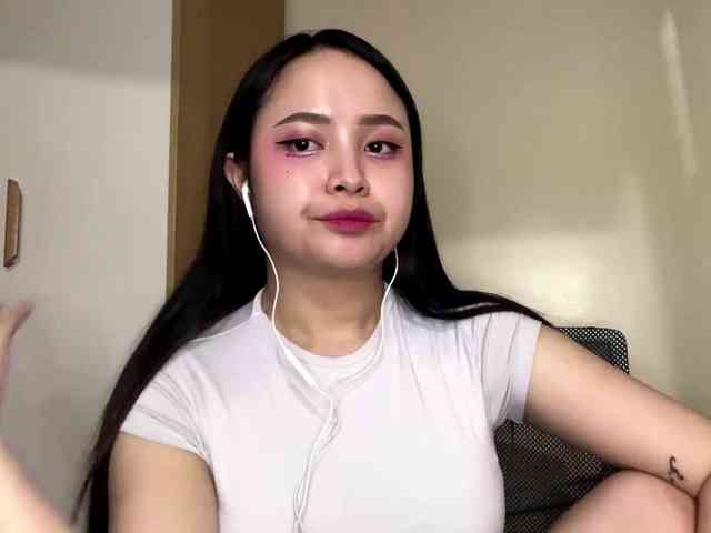 KathrineMagley webcam