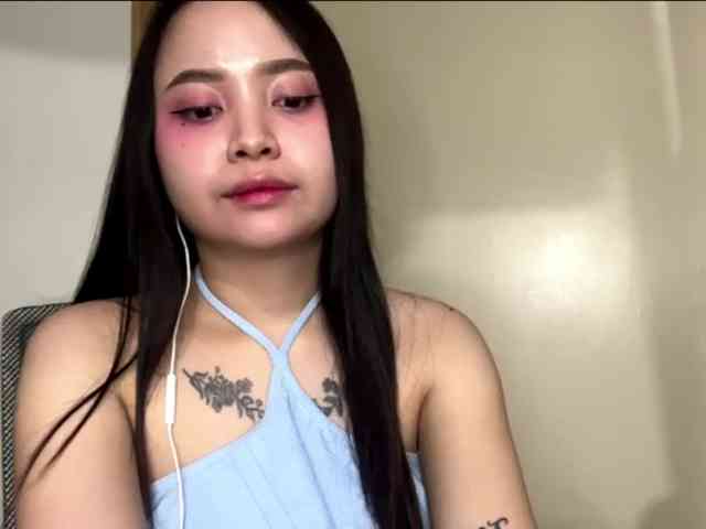 KathrineMagley webcam
