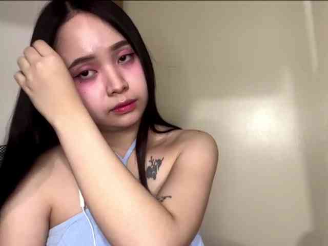 KathrineMagley webcam