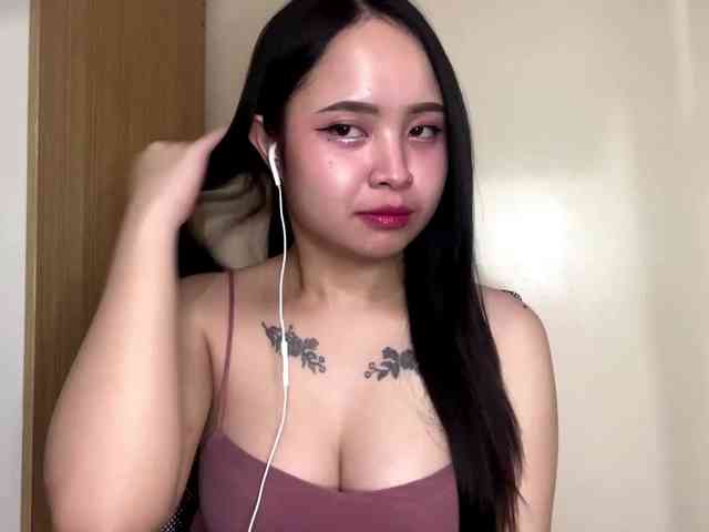 KathrineMagley webcam